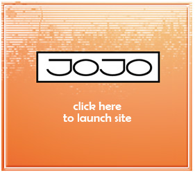 jojo design: launch site